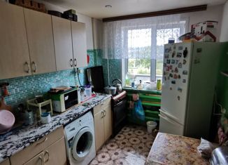 Продажа 4-ком. квартиры, 81 м2, Волжск, Лесозаводская улица, 3