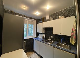 1-комнатная квартира на продажу, 30.5 м2, Нижний Новгород, Авангардная улица, 14, Авангардная улица