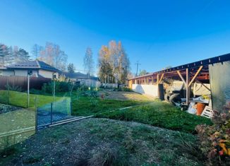 Продается дом, 72 м2, деревня Новогрудинина