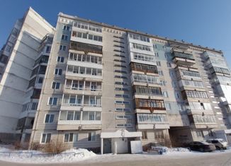 Продам двухкомнатную квартиру, 54 м2, Томск, улица Клюева, 26