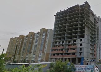 Продается 1-ком. квартира, 52.8 м2, Челябинск, улица Братьев Кашириных, стр46, жилой район Академ Риверсайд