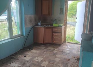 Продается дом, 37.6 м2, Комсомольск-на-Амуре, Трестовская улица, 3