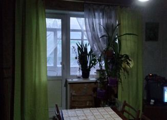 Двухкомнатная квартира на продажу, 50.8 м2, Свердловская область, улица Юности, 49