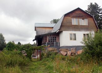 Продаю дом, 210.6 м2, поселок Судаково, Магистральная улица, 24