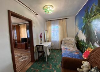 Дом на продажу, 44 м2, поселок городского типа Грамотеино, Переездная улица