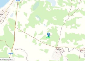 Продажа участка, 840 сот., деревня Сафоново