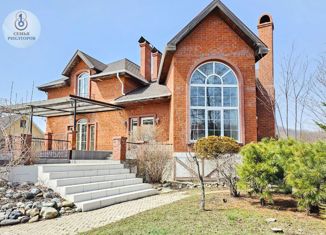 Продажа дома, 378.5 м2, Находка, Лучистая улица 3-й квартал, 2