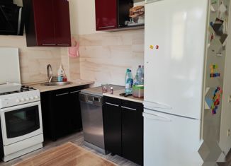 Продажа 2-ком. квартиры, 50 м2, Саратов, Весенняя улица, 5