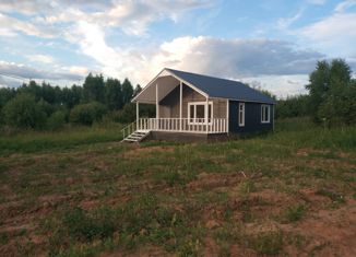 Продажа дома, 75 м2, деревня Нефёдово, Арнеевская улица