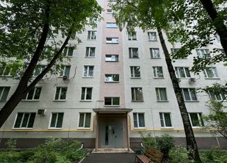 3-ком. квартира на продажу, 58.6 м2, Москва, улица Лавочкина, 44к1