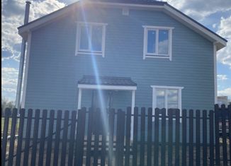 Продаю дом, 170 м2, деревня Ртищево, коттеджный посёлок Ртищево, 277