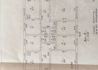 Продам дом, 63.3 м2, станица Чебургольская, Школьная улица, 3