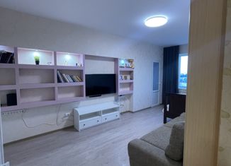 Продается 1-комнатная квартира, 42.8 м2, Калмыкия, улица Юрия Гагарина, 15