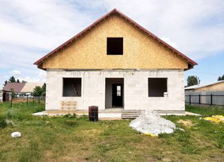 Продам дом, 96 м2, село Берёзовка, Сиреневая улица, 34