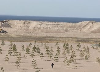 Продается 2-комнатная квартира, 66.6 м2, Санкт-Петербург, Вилькицкий бульвар, 7, ЖК Тихая Гавань