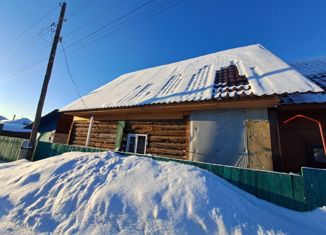 Продаю дом, 38.6 м2, Новоалтайск, Белоярский переулок