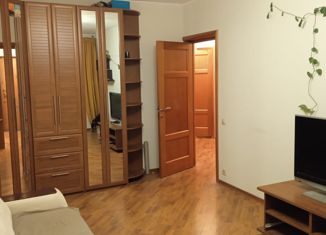 2-комнатная квартира на продажу, 62.9 м2, Москва, улица Дыбенко, 6к1, метро Беломорская