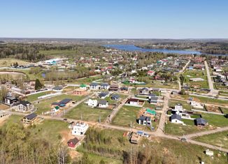 Продам земельный участок, 9.85 сот., деревня Хлябово, Нахимовская улица