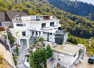 Продам дом, 800 м2, Краснодарский край, Сухумское шоссе