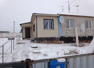 3-комнатная квартира на продажу, 72.6 м2, поселок Пугачевский, Строительная улица, 12