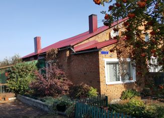 Продается дом, 57.7 м2, поселок Севск, улица Победы, 3