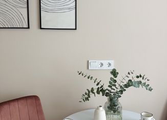 Продается однокомнатная квартира, 35 м2, Москва, улица Лётчика Бабушкина, 33к1, улица Лётчика Бабушкина