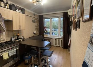 Продам 1-комнатную квартиру, 34.8 м2, Москва, улица Архитектора Власова, 43, метро Новые Черёмушки