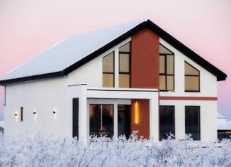 Продам дом, 250 м2, деревня Аропаккузи, деревня Аропаккузи, 18