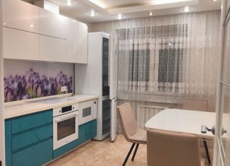 Сдаю в аренду 3-ком. квартиру, 90 м2, Красноярский край, улица Молокова, 5А