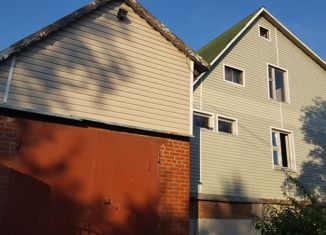 Продажа дома, 160 м2, деревня Сандарово, улица Энергетиков, 4