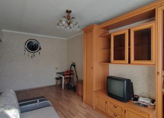 Продается 1-комнатная квартира, 44 м2, Обнинск, проспект Ленина, 116