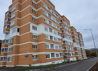 Квартира на продажу студия, 16.6 м2, посёлок Марьино, улица Харлампиева, 42