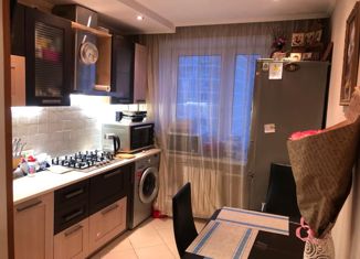 Продаю трехкомнатную квартиру, 64.7 м2, Подольск, Подольская улица, 20