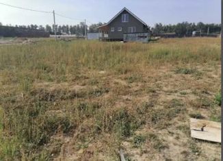 Продаю земельный участок, 5 сот., деревня Бабаиха