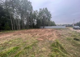 Продаю земельный участок, 5.32 сот., деревня Еремеево