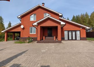 Продажа дома, 292.6 м2, деревня Грецовка, деревня Грецовка, 75