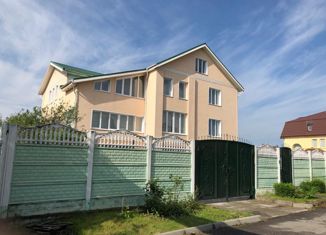 Продам дом, 513 м2, посёлок Металлплощадка, Парковая улица
