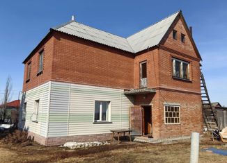 Дом на продажу, 167.3 м2, село Красноярка, Береговая улица, 1