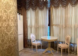 Продается двухкомнатная квартира, 86 м2, Сочи, Виноградная улица, 4, ЖК Виктория