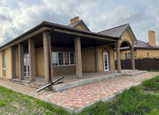 Продается дом, 124.3 м2, коттеджный поселок Усадьба, Тишинская улица