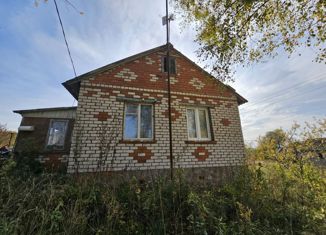 Продается дом, 60 м2, деревня Лазарево
