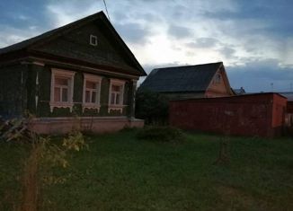 Продается дом, 65 м2, деревня Цибино, улица Маёвка