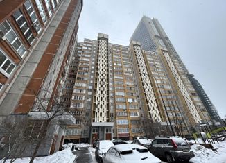 Продается двухкомнатная квартира, 74 м2, Москва, проезд Нансена, 3, метро Свиблово