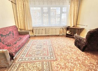 1-комнатная квартира на продажу, 39.3 м2, Якутск, улица Газовиков, 20, микрорайон Марха