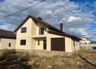 Продам дом, 158 м2, поселок городского типа Стройкерамика, улица Тополей