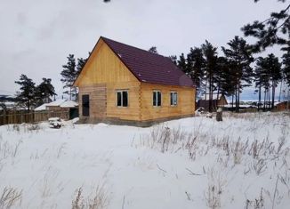 Продается дом, 73 м2, Северобайкальск, проспект Юности, 24