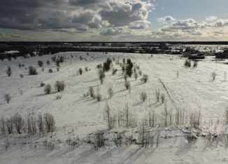 Продам участок, 12 сот., деревня Ладога, коттеджный посёлок Новая Ладога, 552