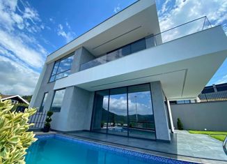 Продается дом, 160 м2, село Сергей-Поле, улица Славы