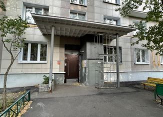 Продаю 2-ком. квартиру, 38.5 м2, Москва, Халтуринская улица, 9к4, метро Преображенская площадь