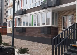 Продам дом, 38 м2, Краснодар, микрорайон Губернский, улица имени Героя Георгия Бочарникова